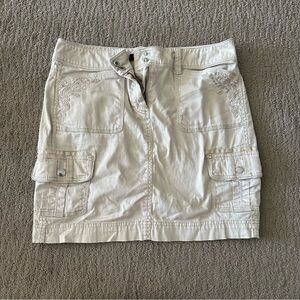 White House Black Market Skirt
